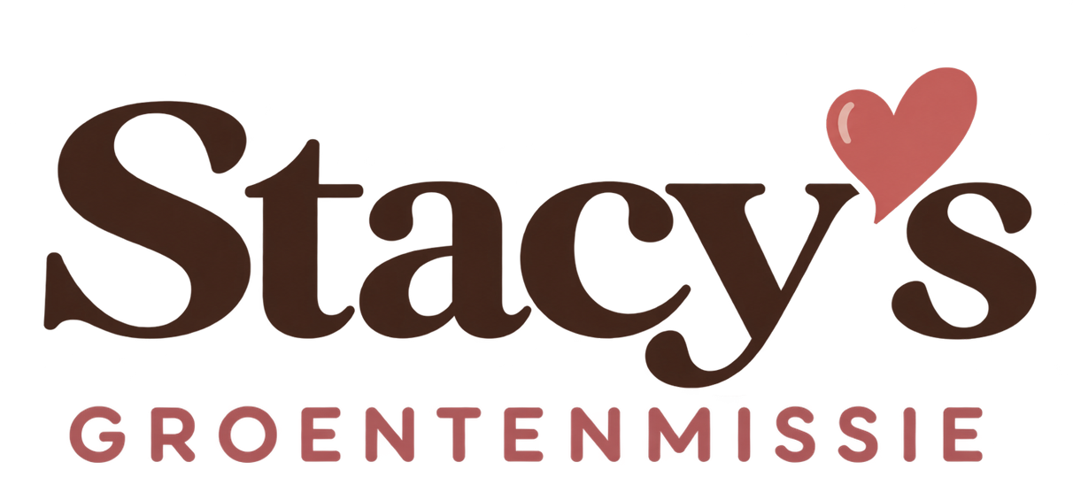 Stacy's Groentenmissie